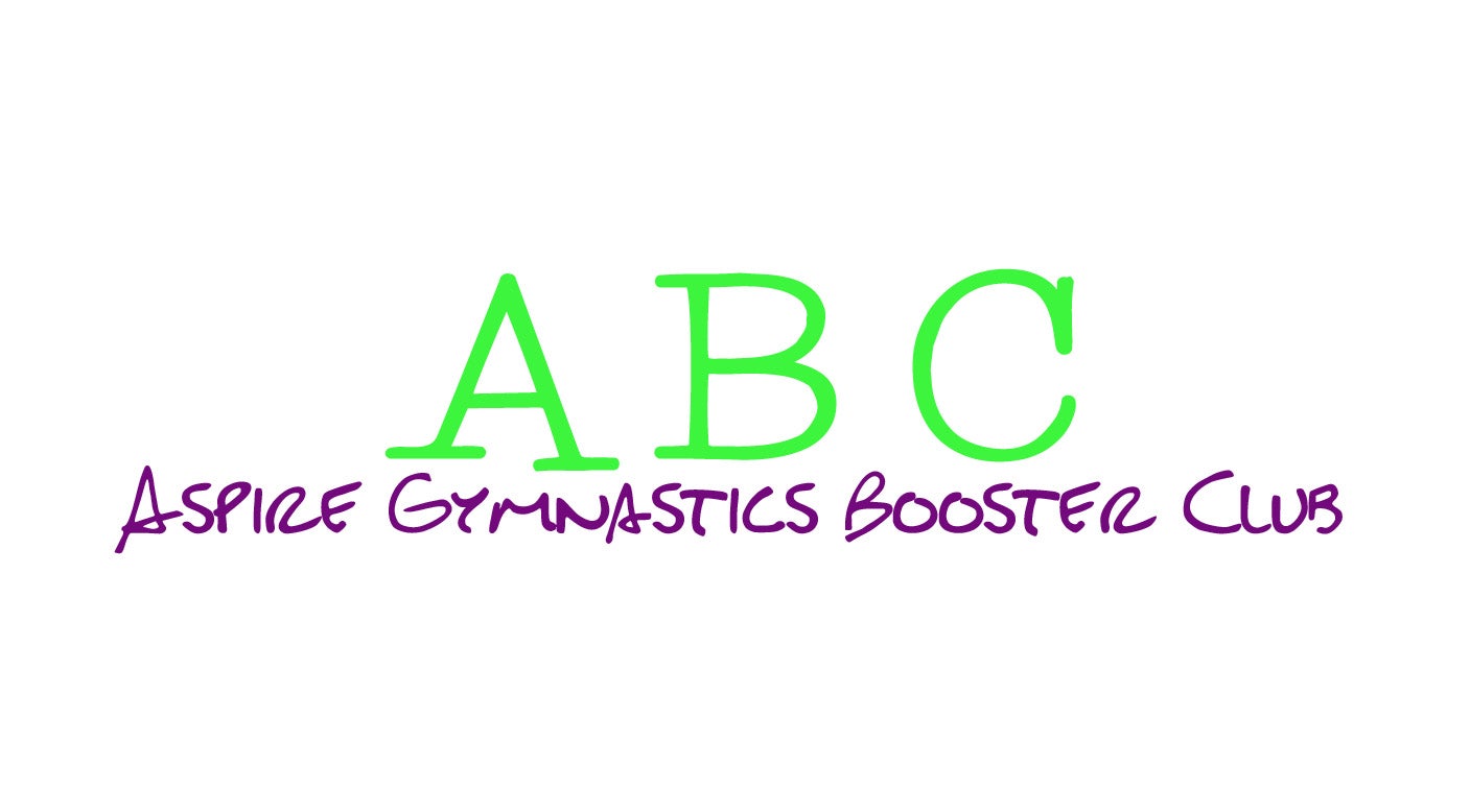 ABC (Aspire Gymnastics Booster Club)